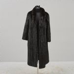 1539 5478 MINK COAT